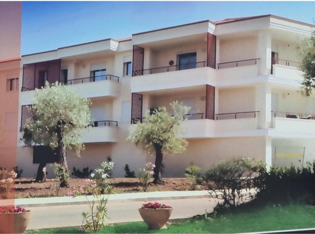 Apartamento Benny'S House Alguer Exterior foto